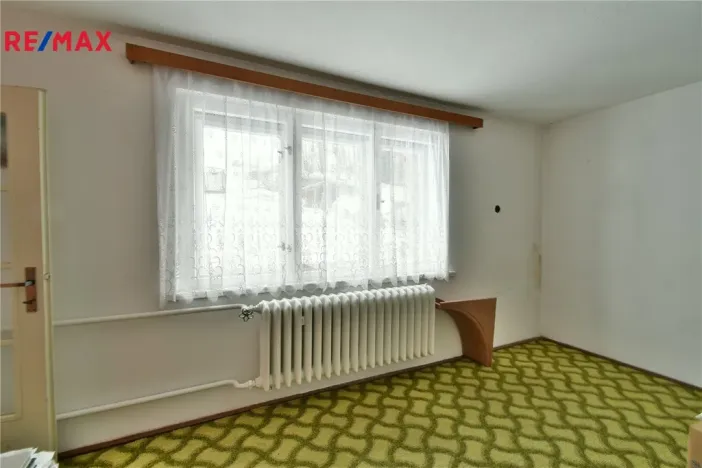 Prodej rodinného domu, Stárkov, 140 m2