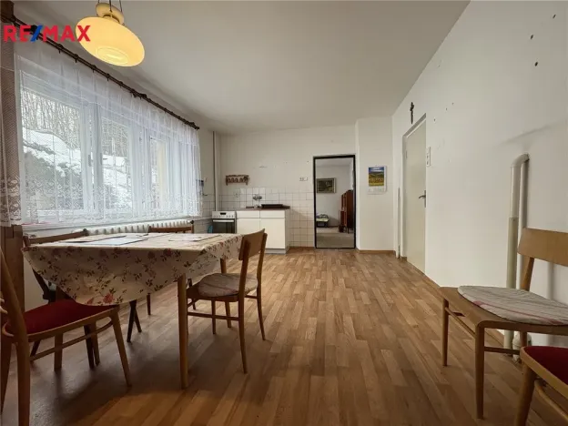 Prodej rodinného domu, Stárkov, 140 m2