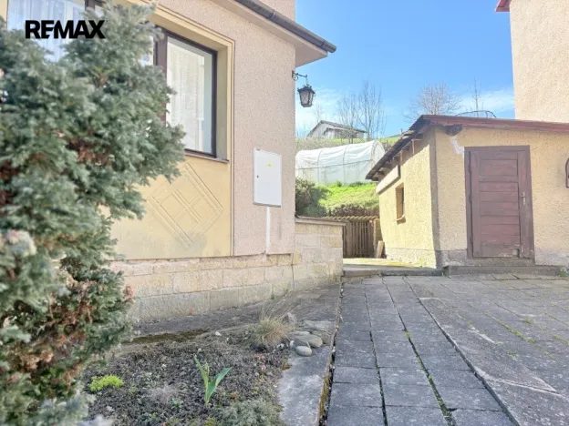 Prodej rodinného domu, Stárkov, 140 m2