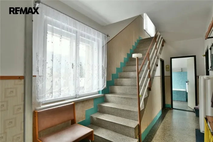 Prodej rodinného domu, Stárkov, 140 m2