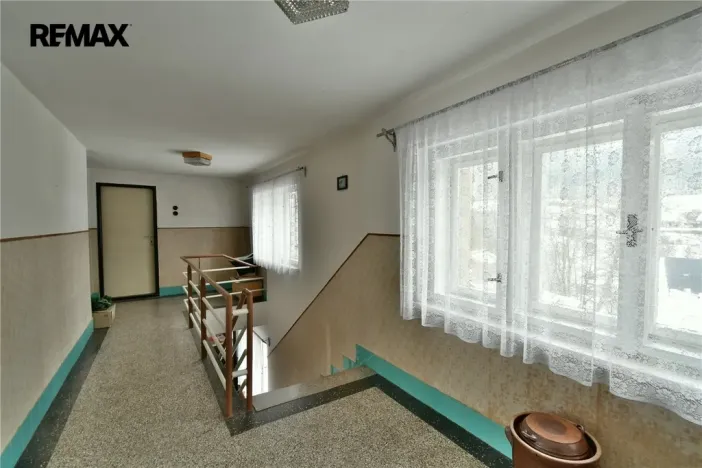 Prodej rodinného domu, Stárkov, 140 m2