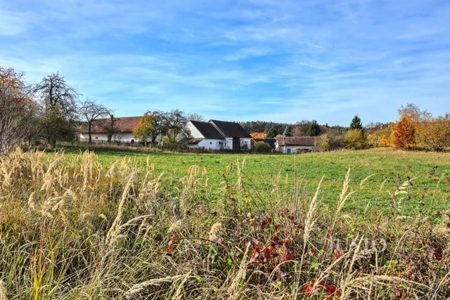 Prodej pozemku pro bydlení, Lipoltice - Sovoluská Lhota, 1149 m2