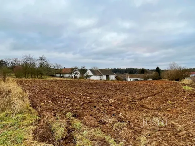 Prodej pozemku pro bydlení, Lipoltice - Sovoluská Lhota, 1147 m2