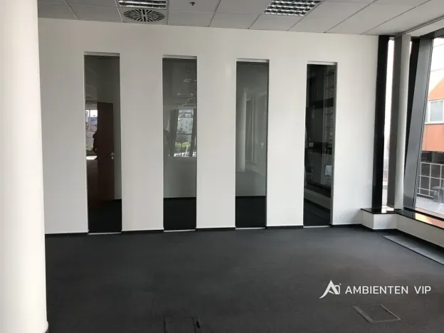 Pronájem kanceláře, Brno, Orlí, 302 m2