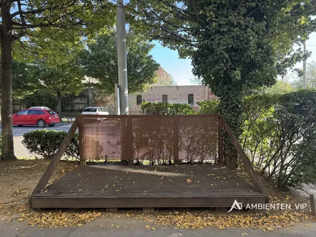 Pronájem restaurace, Brno, Veveří, 83 m2