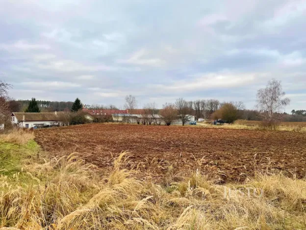 Prodej pozemku pro bydlení, Lipoltice - Sovoluská Lhota, 1151 m2