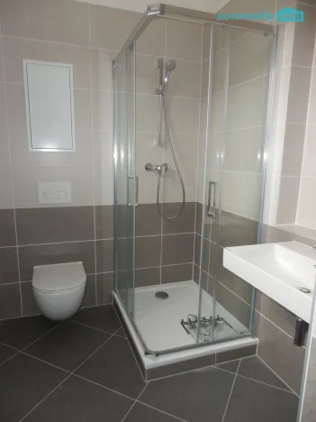 Pronájem bytu 1+kk, Praha, 45 m2