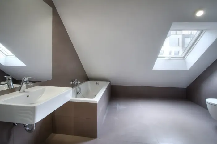 Pronájem bytu 1+kk, Praha - Karlín, Sokolovská, 78 m2