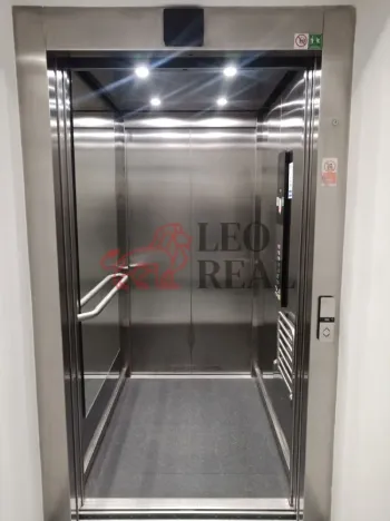 Pronájem skladu, Pardubice - Ohrazenice, U Sportovní školy, 3 m2