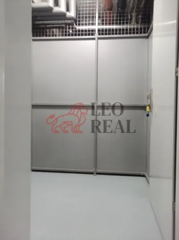 Pronájem skladu, Pardubice - Ohrazenice, U Sportovní školy, 3 m2