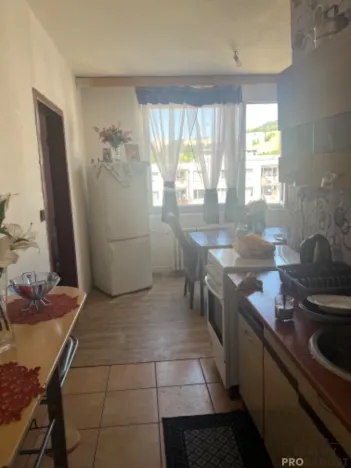 Prodej bytu 2+1, Ústí nad Labem, Jindřicha Plachty, 62 m2