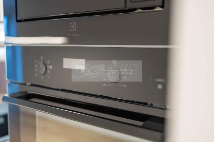 Pronájem bytu 2+kk, Brno, Auerswaldova, 51 m2