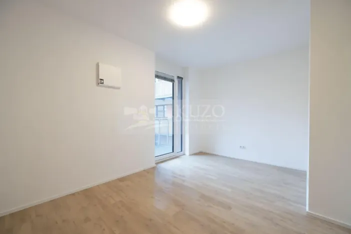 Pronájem bytu 2+kk, Brno, Auerswaldova, 51 m2