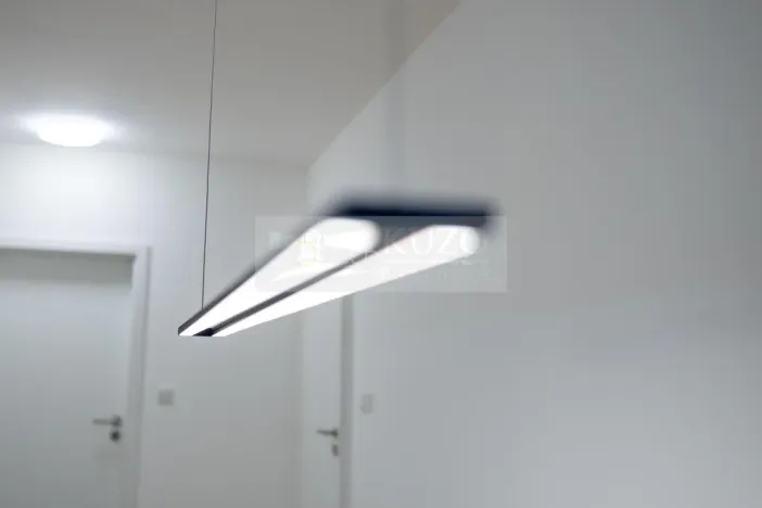 Pronájem bytu 2+kk, Brno, Auerswaldova, 51 m2