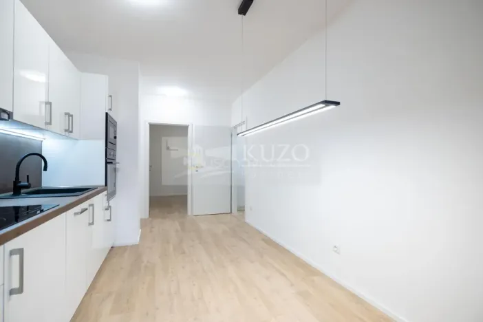 Pronájem bytu 2+kk, Brno, Auerswaldova, 51 m2