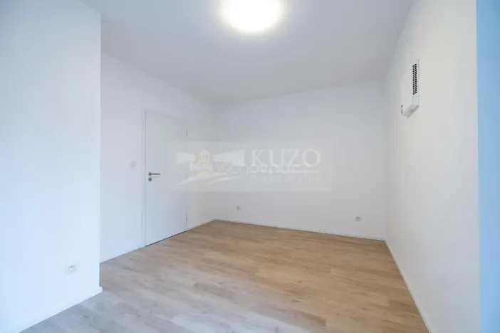 Pronájem bytu 2+kk, Brno, Auerswaldova, 51 m2
