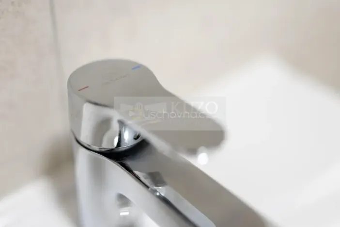 Pronájem bytu 2+kk, Brno, Auerswaldova, 51 m2