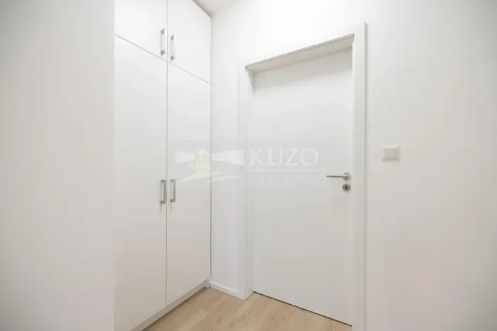 Pronájem bytu 2+kk, Brno, Auerswaldova, 51 m2