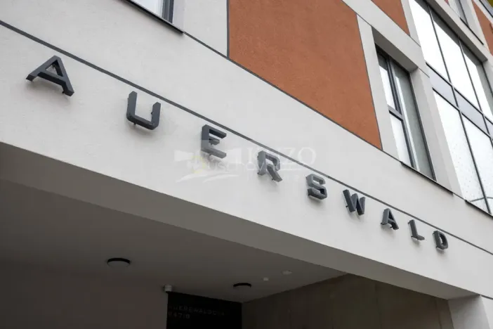 Pronájem bytu 2+kk, Brno, Auerswaldova, 51 m2