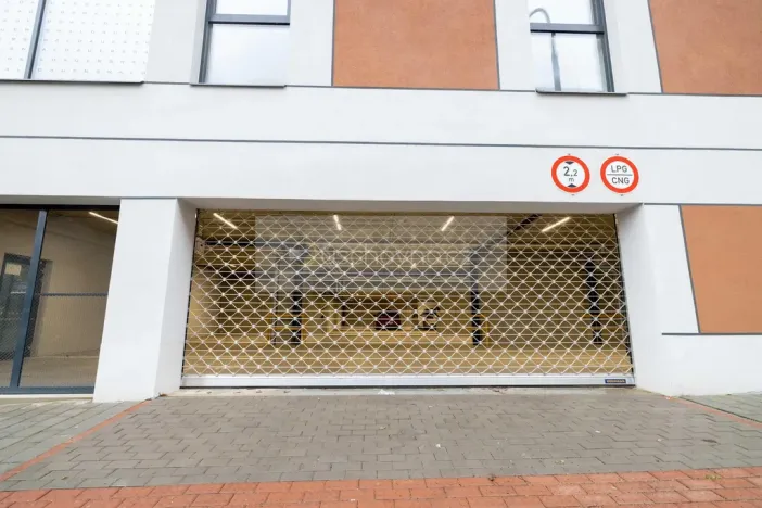 Pronájem bytu 2+kk, Brno, Auerswaldova, 51 m2