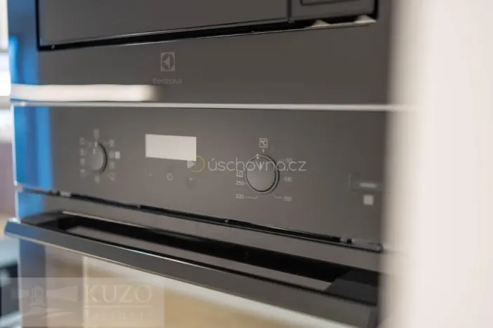 Pronájem bytu 2+kk, Brno, Auerswaldova, 51 m2