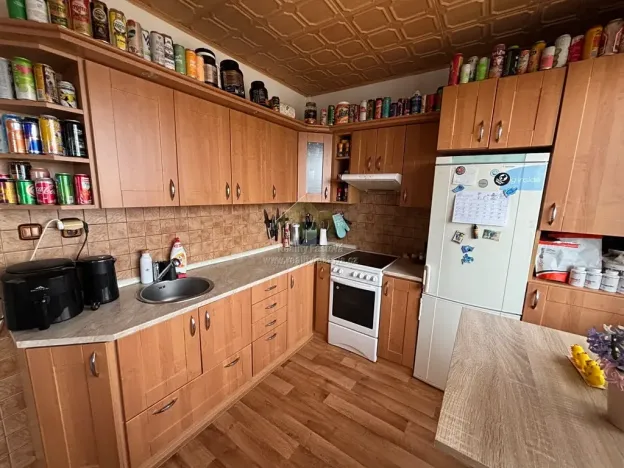 Prodej bytu 3+1, Rokycany, Polní, 72 m2