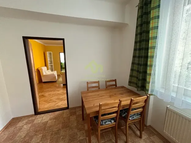 Pronájem bytu 2+1, Rokycany, Kozlerova, 63 m2