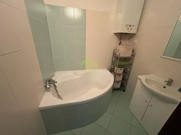 Pronájem bytu 2+1, Rokycany, Kozlerova, 63 m2