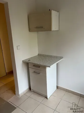 Pronájem bytu 1+1, Chabařovice, V Aleji, 35 m2