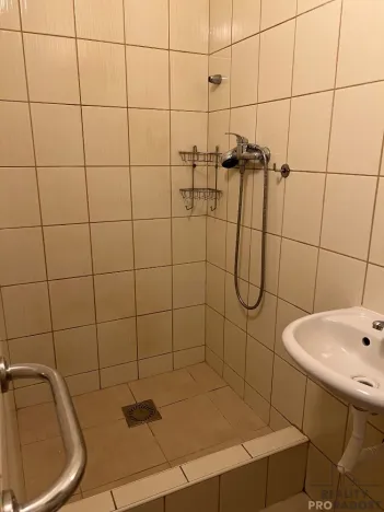 Pronájem bytu 1+1, Chabařovice, V Aleji, 35 m2