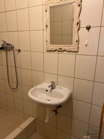 Pronájem bytu 1+1, Chabařovice, V Aleji, 35 m2