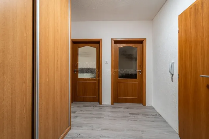 Prodej bytu 3+1, Planá, Fučíkova, 67 m2