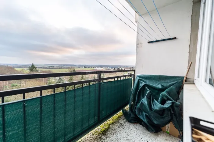 Prodej bytu 3+1, Planá, Fučíkova, 67 m2