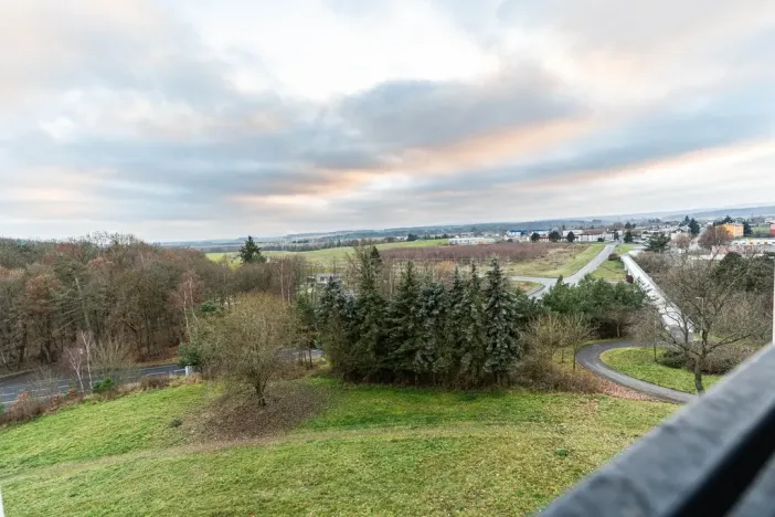 Prodej bytu 3+1, Planá, Fučíkova, 67 m2