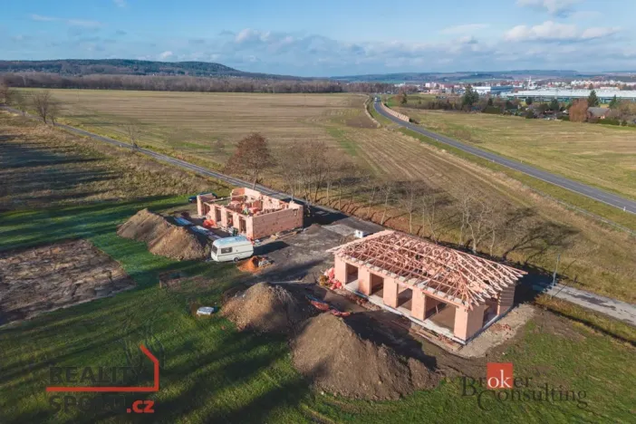 Prodej rodinného domu, Kamenný Újezd, 107 m2