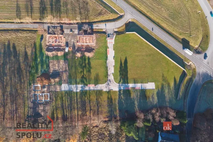 Prodej rodinného domu, Kamenný Újezd, 107 m2