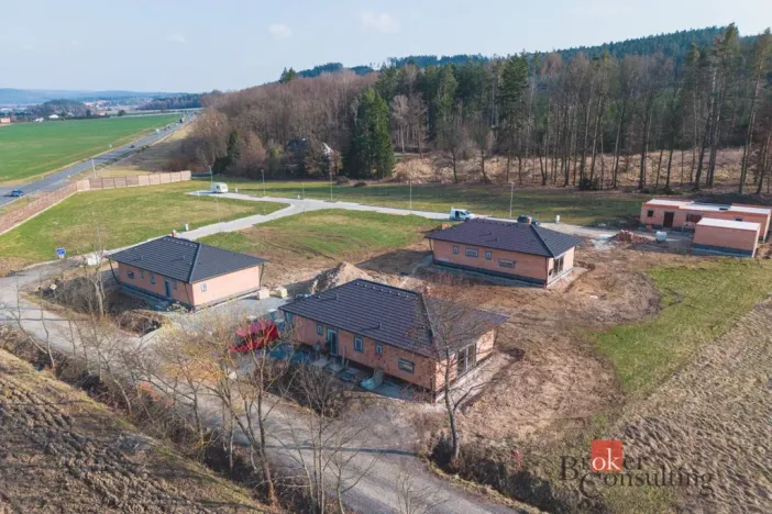 Prodej rodinného domu, Kamenný Újezd, 152 m2