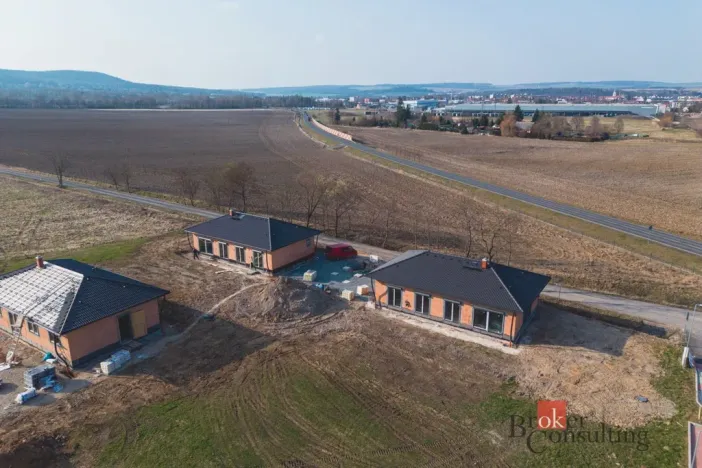 Prodej rodinného domu, Kamenný Újezd, 152 m2