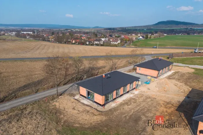 Prodej rodinného domu, Kamenný Újezd, 152 m2