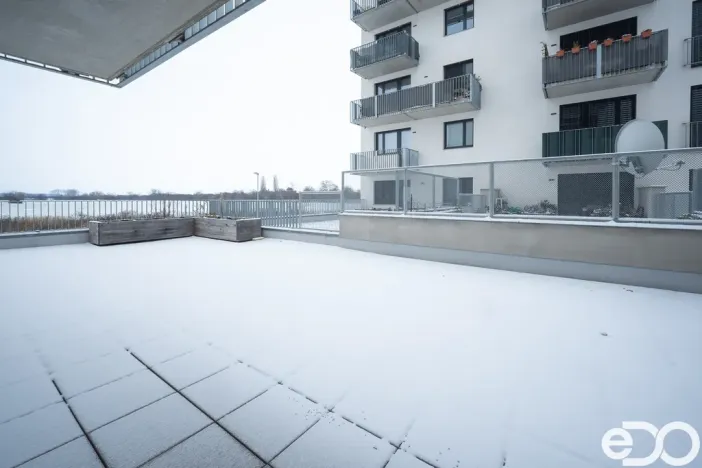 Prodej bytu 2+kk, Poděbrady, Nerudova, 52 m2