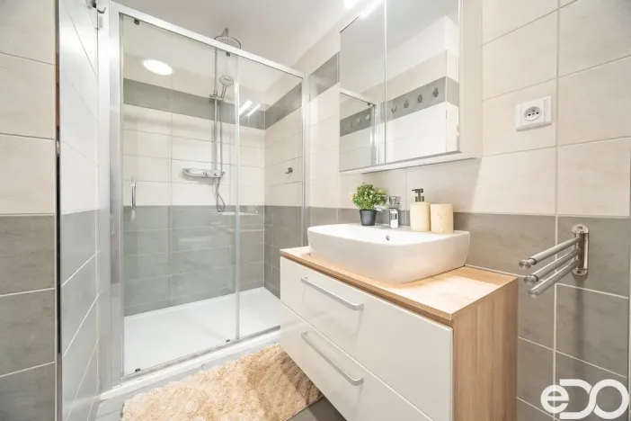 Prodej bytu 2+kk, Poděbrady, Nerudova, 52 m2