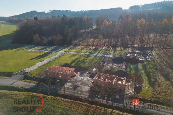 Prodej rodinného domu, Kamenný Újezd, 107 m2