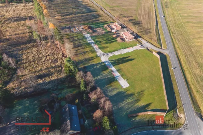 Prodej rodinného domu, Kamenný Újezd, 107 m2