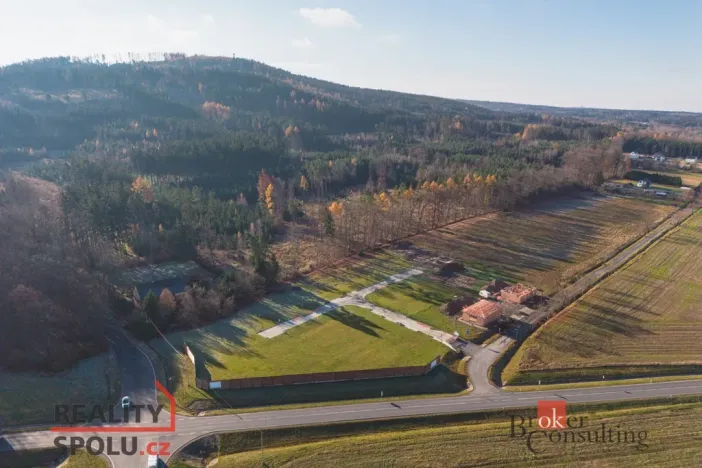 Prodej rodinného domu, Kamenný Újezd, 107 m2