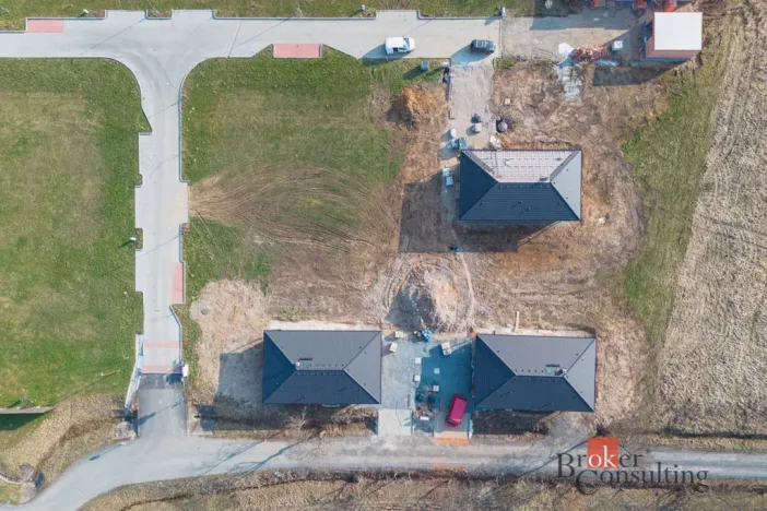 Prodej rodinného domu, Kamenný Újezd, 152 m2