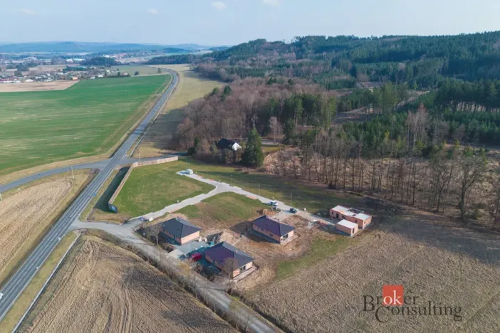 Prodej rodinného domu, Kamenný Újezd, 152 m2