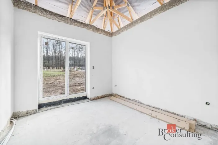 Prodej rodinného domu, Kamenný Újezd, 152 m2