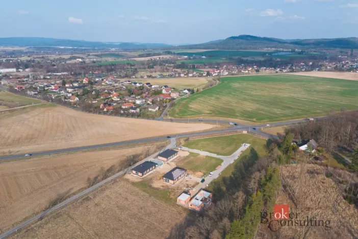 Prodej rodinného domu, Kamenný Újezd, 152 m2