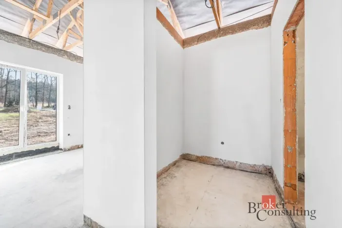 Prodej rodinného domu, Kamenný Újezd, 152 m2