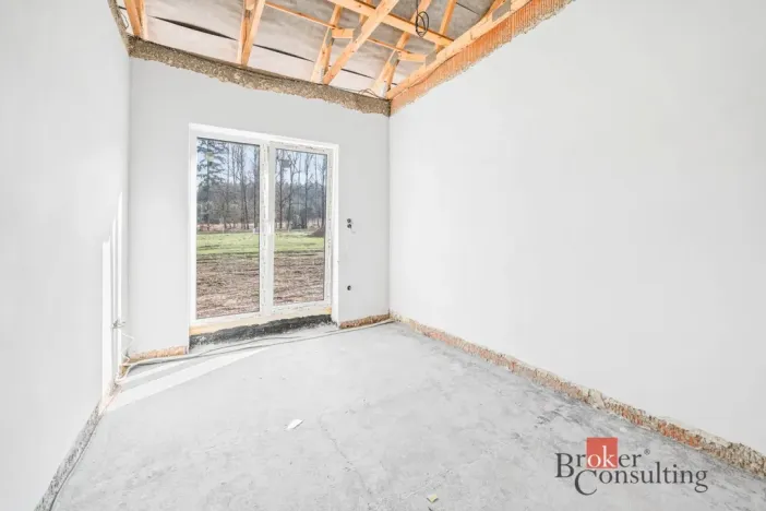 Prodej rodinného domu, Kamenný Újezd, 152 m2